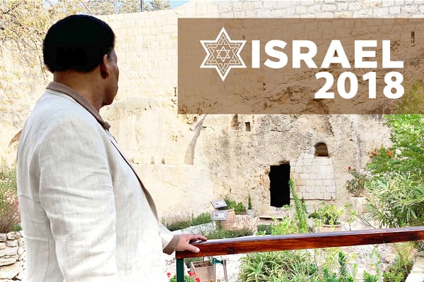 Israel 2018