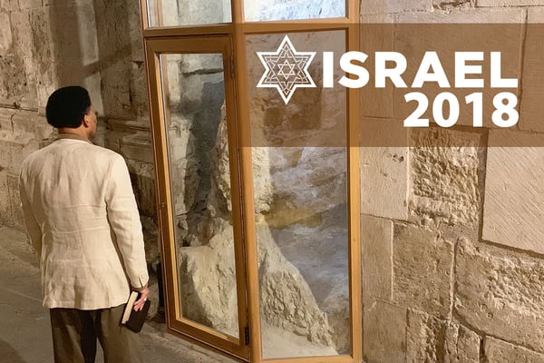 Israel 2018