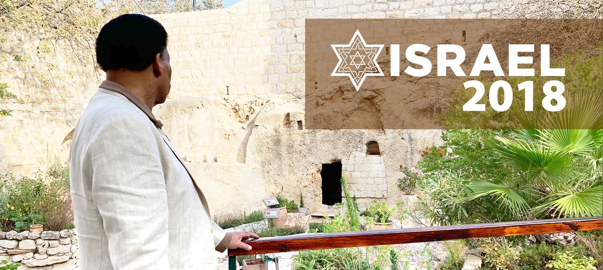 Israel 2018