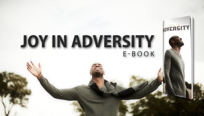 Joy In Adversity