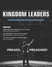 Kingdom Leaders Dec 2018