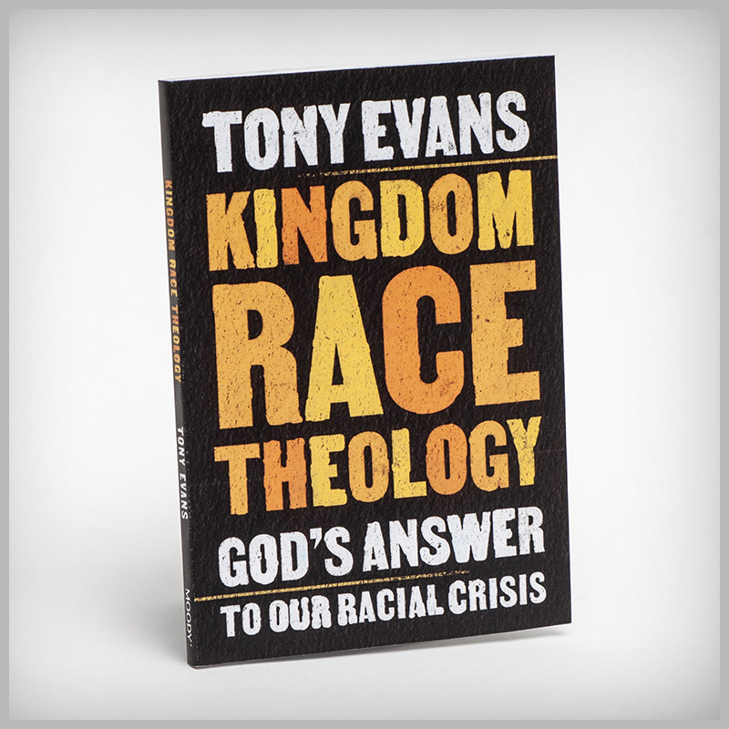 Kingdom Race Theology