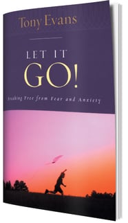 Let It Go