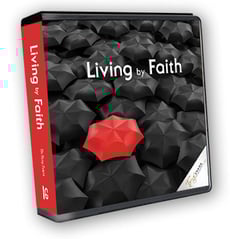 Living by Faith