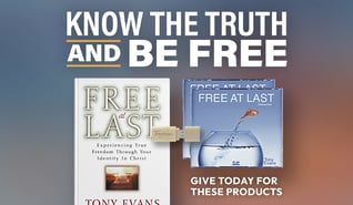 Current Offer: Free at Last Volumes 1 and 2 and Free at Last book