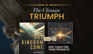 The Ultimate Triumph