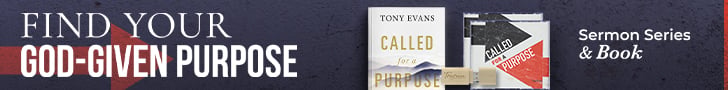 Called For A Purpose