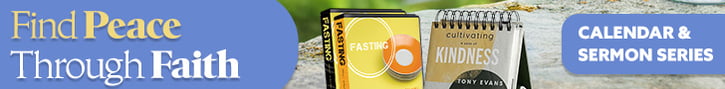 Fasting CD series and Cultivating  a Year of Kindness perpetual calendar.