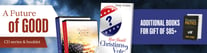 Current Offer: Turning a Nation to God V1 & <a href=