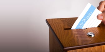 Make A Worry Box Article Make A Worry Box Article