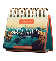 God's Got It - 365 Day Perpetual Calendar