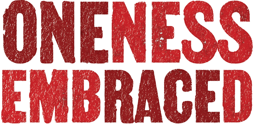 Oneness-Title2 Oneness-Title2