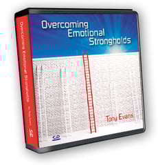 Overcoming Emotional Strongholds