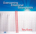 Overcoming Emotional Strongholds series