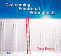 Overcoming Emotional Strongholds series Overcoming Emotional Strongholds series