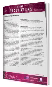 Divine Encounters Teaching Notes
