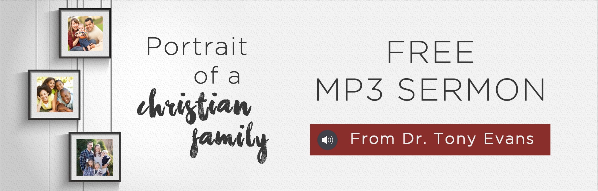 Portrait Family MP3