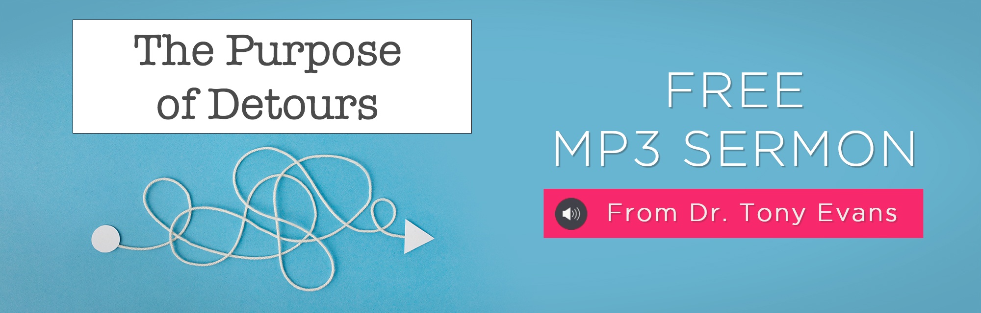 Purpose Detours MP3