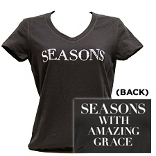 Seasons T-Shirt