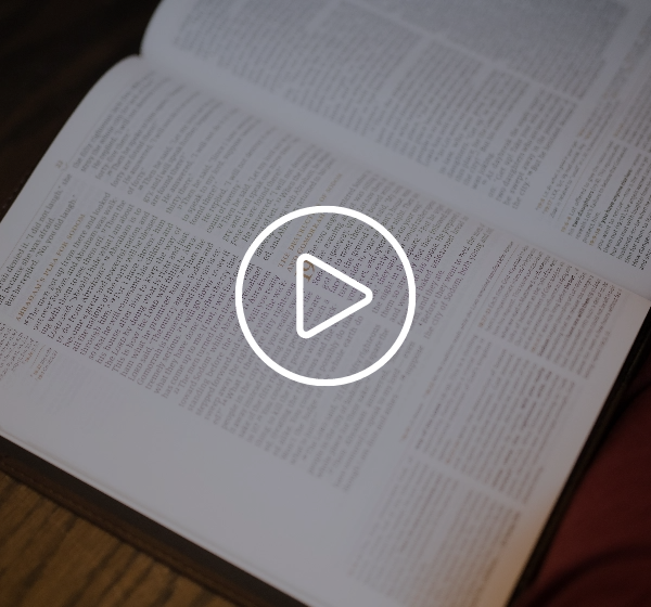 Open Bible: play video
