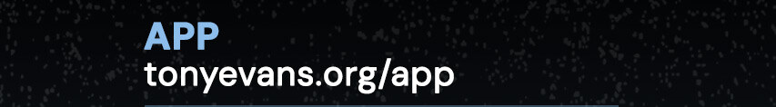 App: tonyevans.org/app