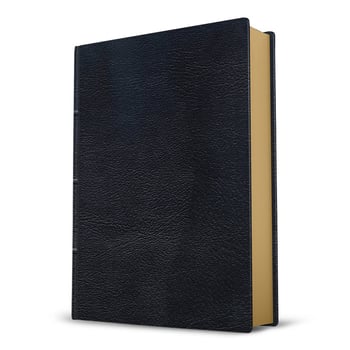 The Tony Evans Study Bible