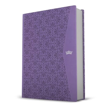 The Tony Evans Study Bible