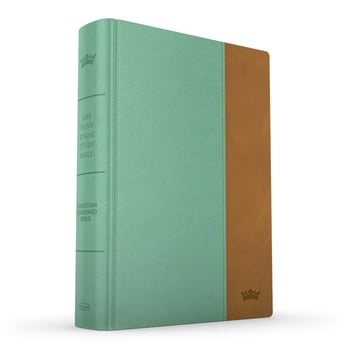 Study BIble