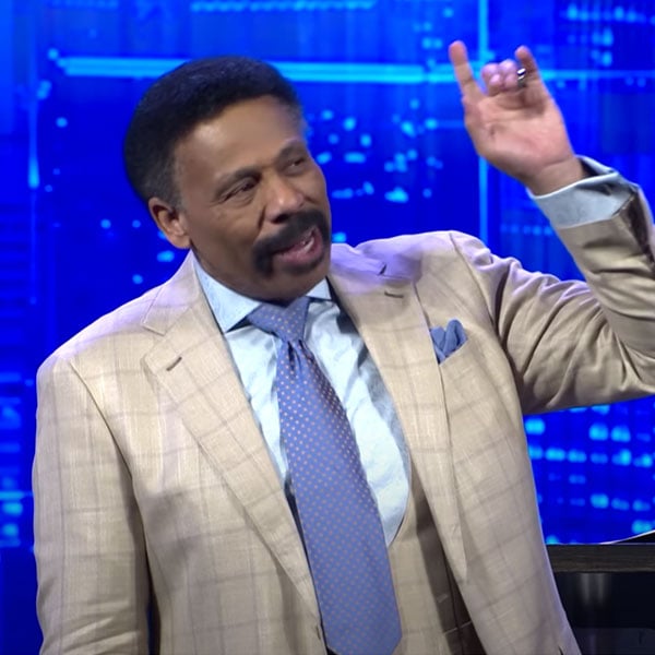 Finding Help in Times of Need | Tony Evans Sermons