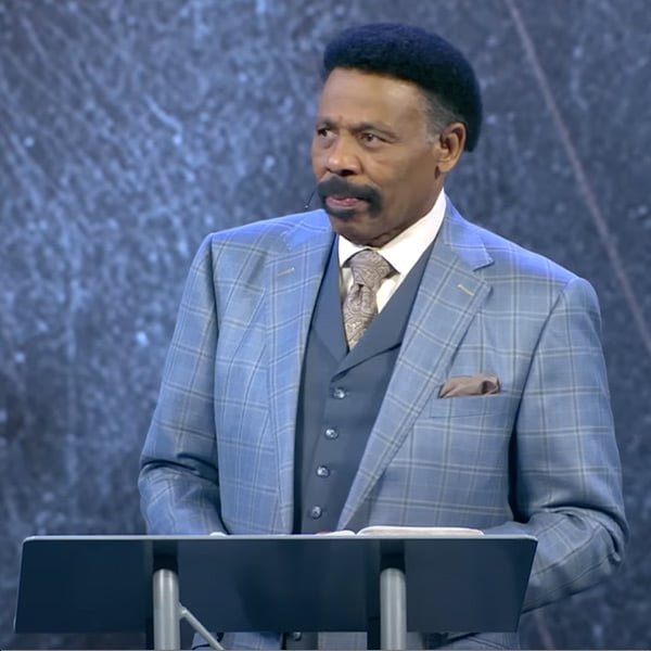 Are You Storing Up Rewards in Heaven? | Tony Evans Highlight Video