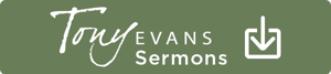 Tony Evans Sermons App