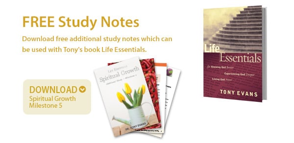 Life Essentials study notes