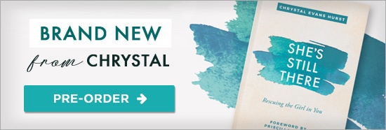 She's Still There book