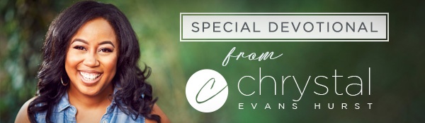 Chrystal Evans Hurst