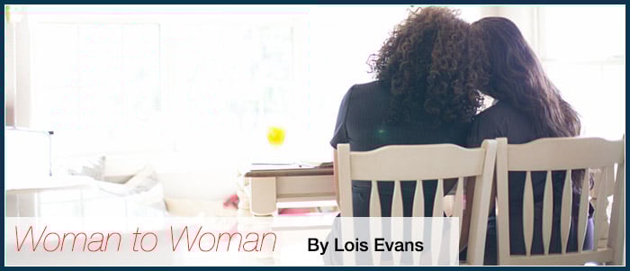Woman to Woman