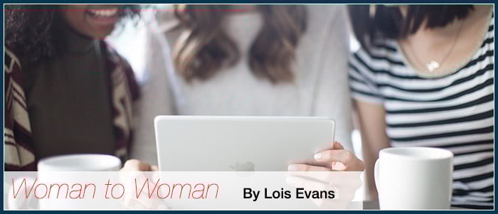 Woman to Woman