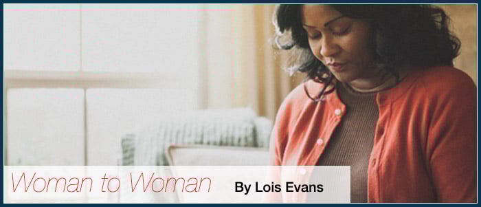 Woman to Woman
