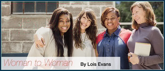Woman to Woman