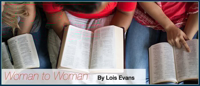 Woman to Woman