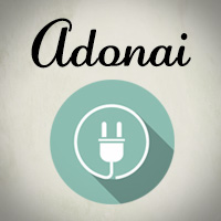 Adonai - Master Over All