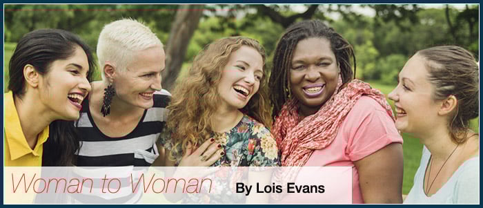 Woman to Woman