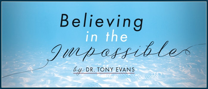 Believing in the Impossible