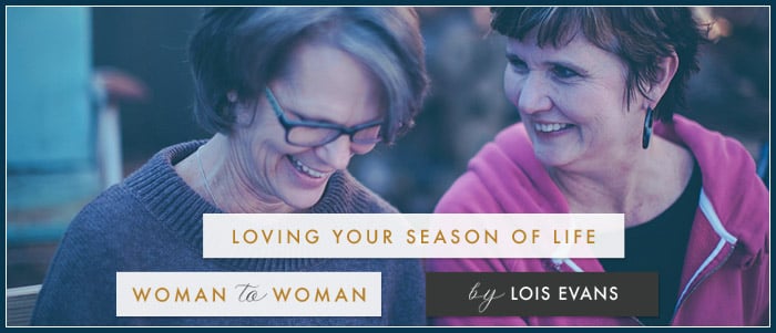 Woman to Woman