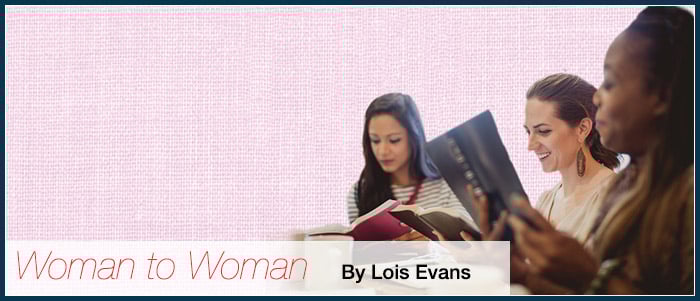 Woman to Woman