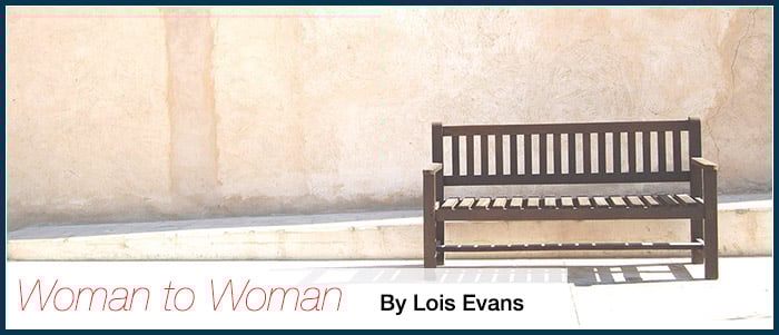 Woman to Woman