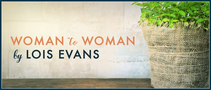 Woman to Woman