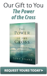 Our gift to you - The Power of the Cross