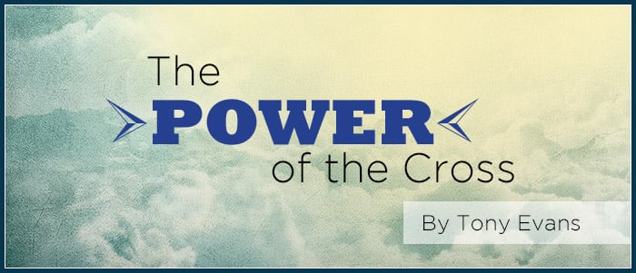 The Power of the Cross
