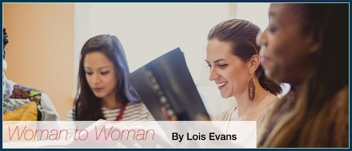 Woman to Woman