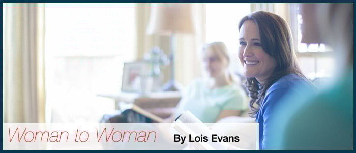 Woman to Woman